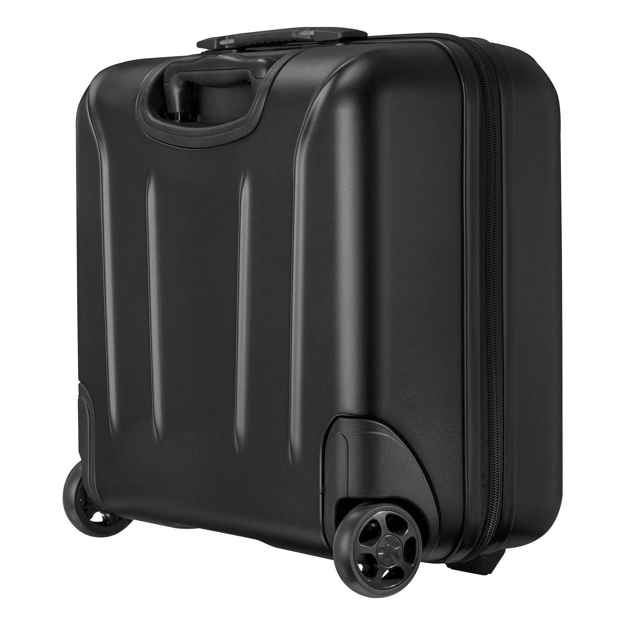 Wenger Pilotenkoffer Amplix, 2 Rollen, ABS