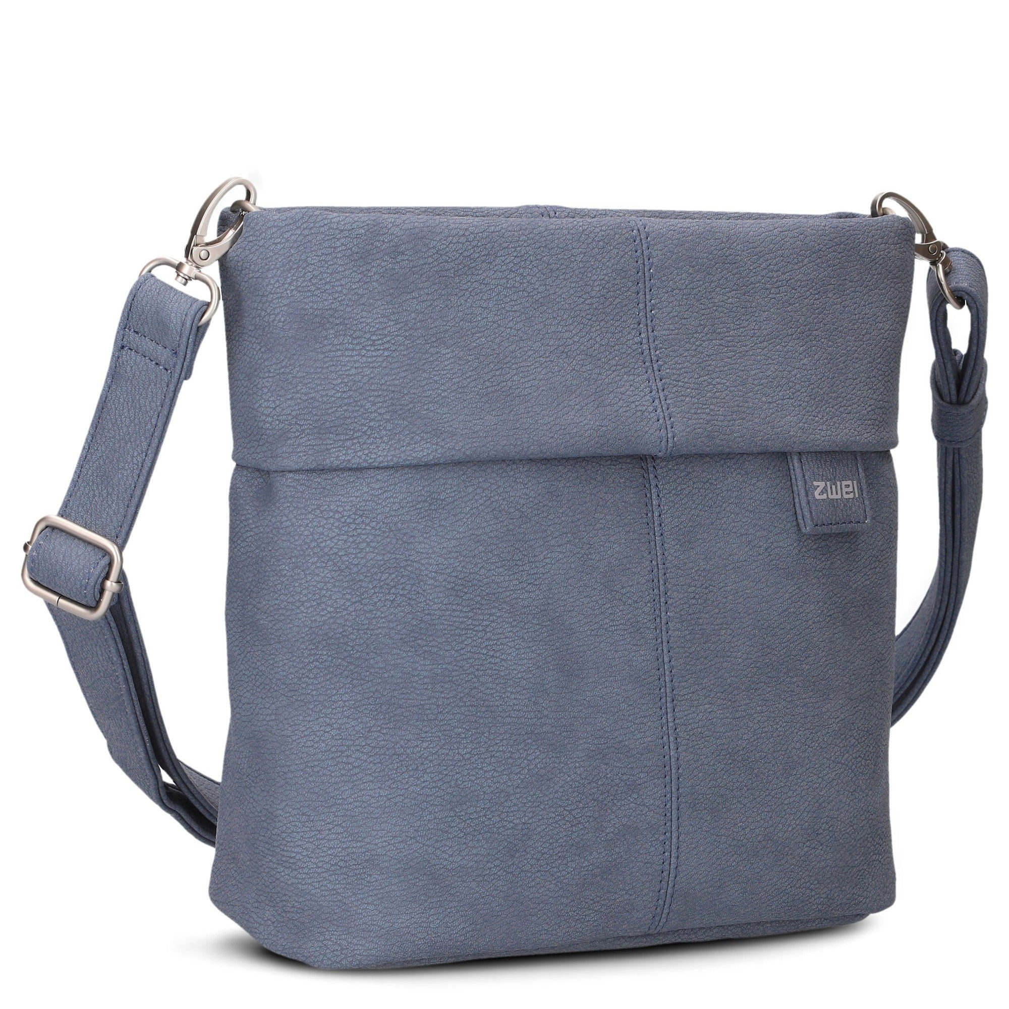 Zwei Umhängetasche Mademoiselle M8 - Schultertasche günstig online kaufen