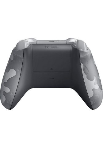 Wireless-Controller »Arctic Camo...