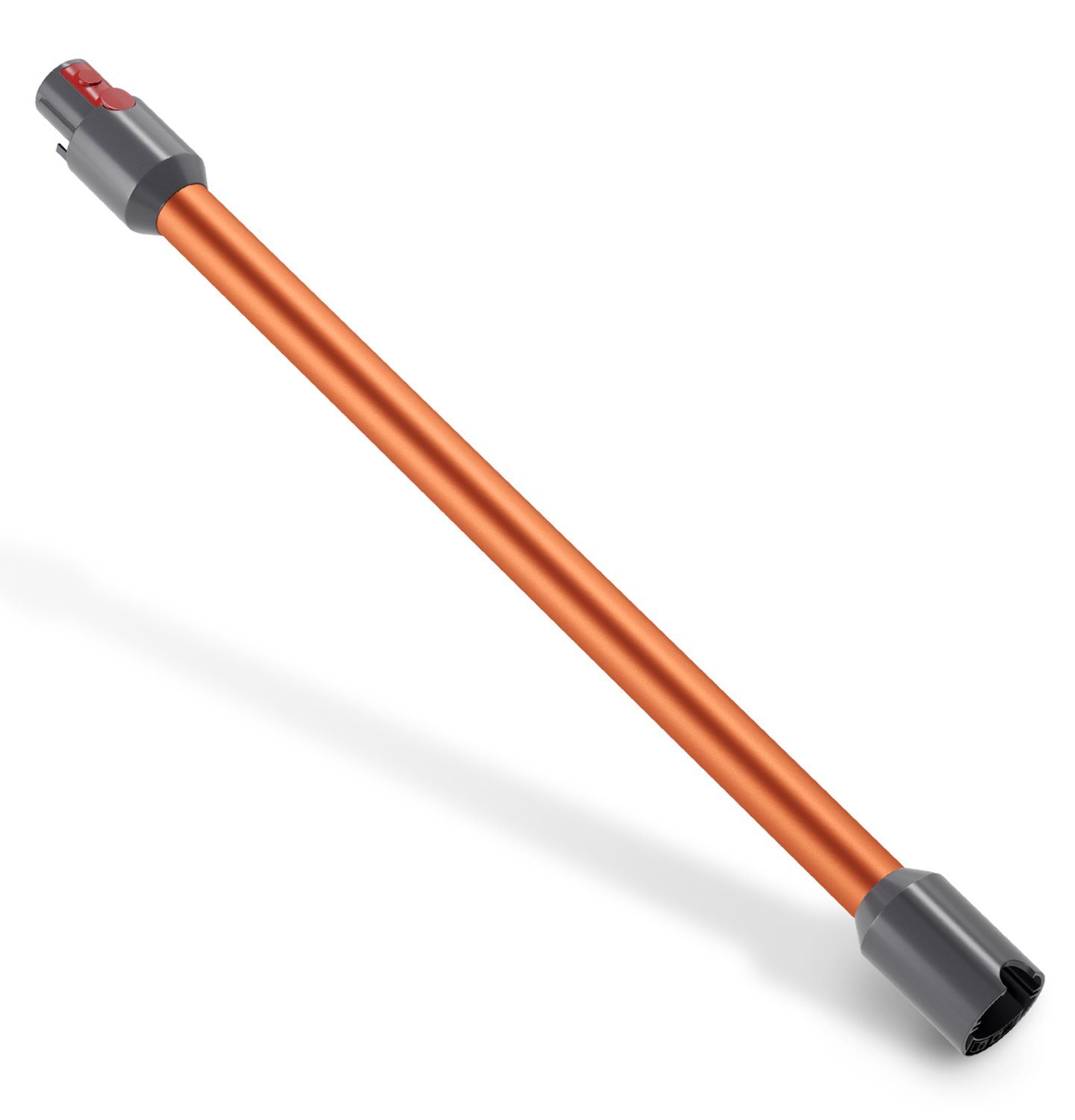 VIOKS Staubsaugerrohr Teleskopstange Ersatz für Dyson, für Handstaubsauger V7 V8 V10 V11 SV10 V15
