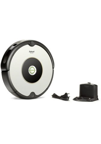 Робот-пылесос Roomba 605