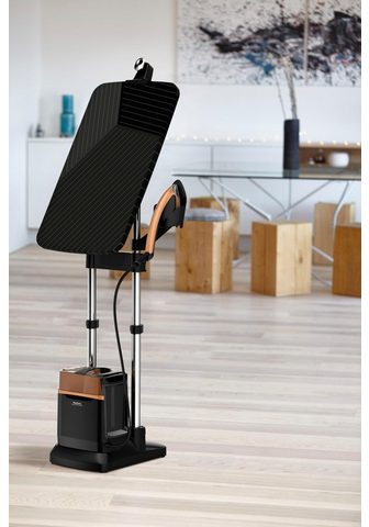 Гладильная система QT2020 Ixeo Power 2...
