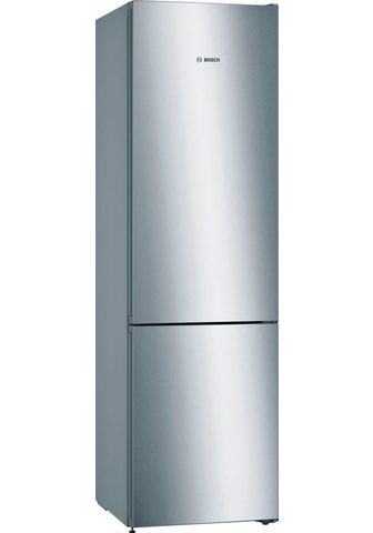 Kühl-/Gefrierkombination 203 cm h...