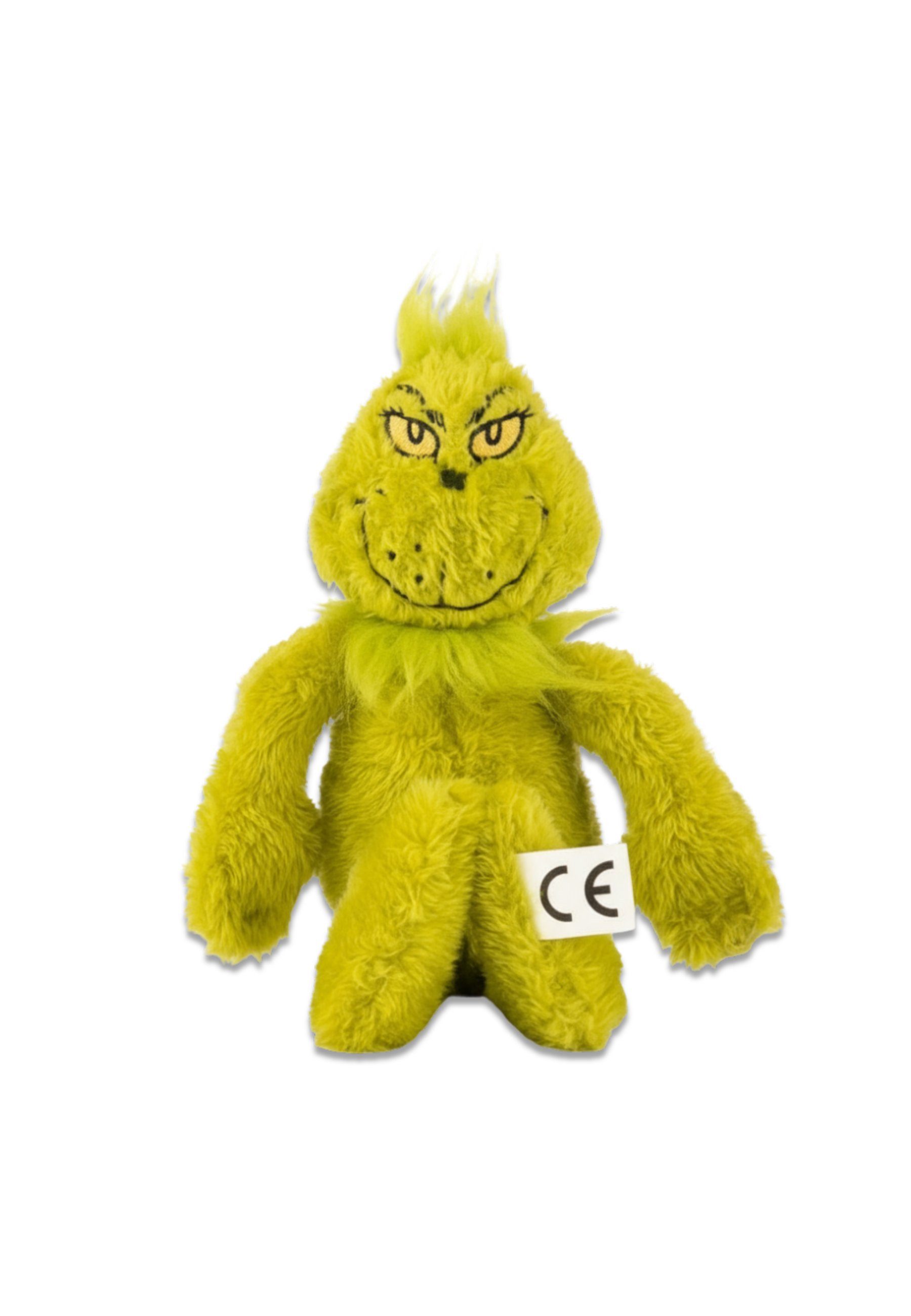 Disney Kuscheltier Der Grinch Plüschtier 23cm (Set) günstig online kaufen
