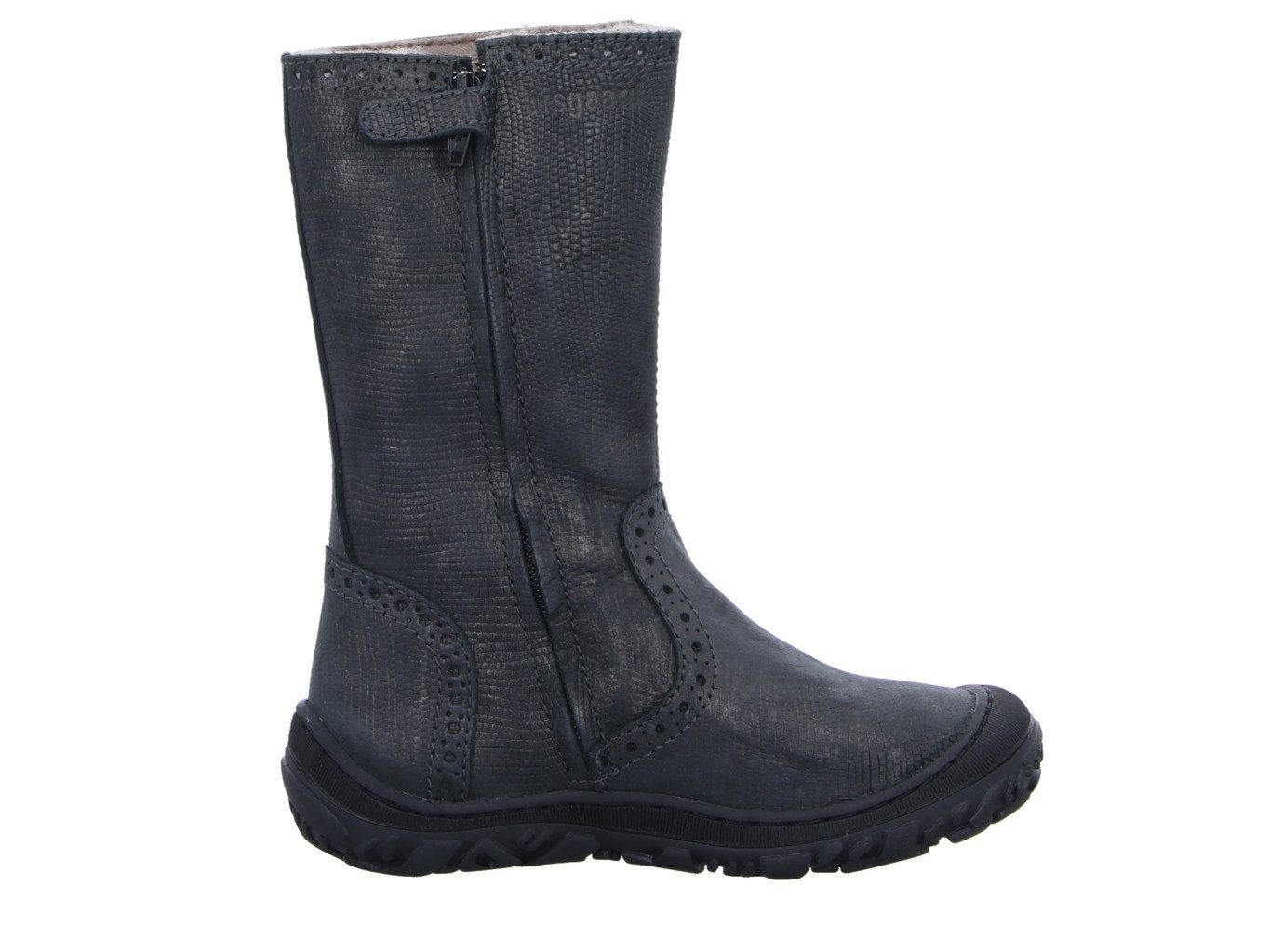 Bisgaard Stiefel Warm Mädchen Winterstiefel