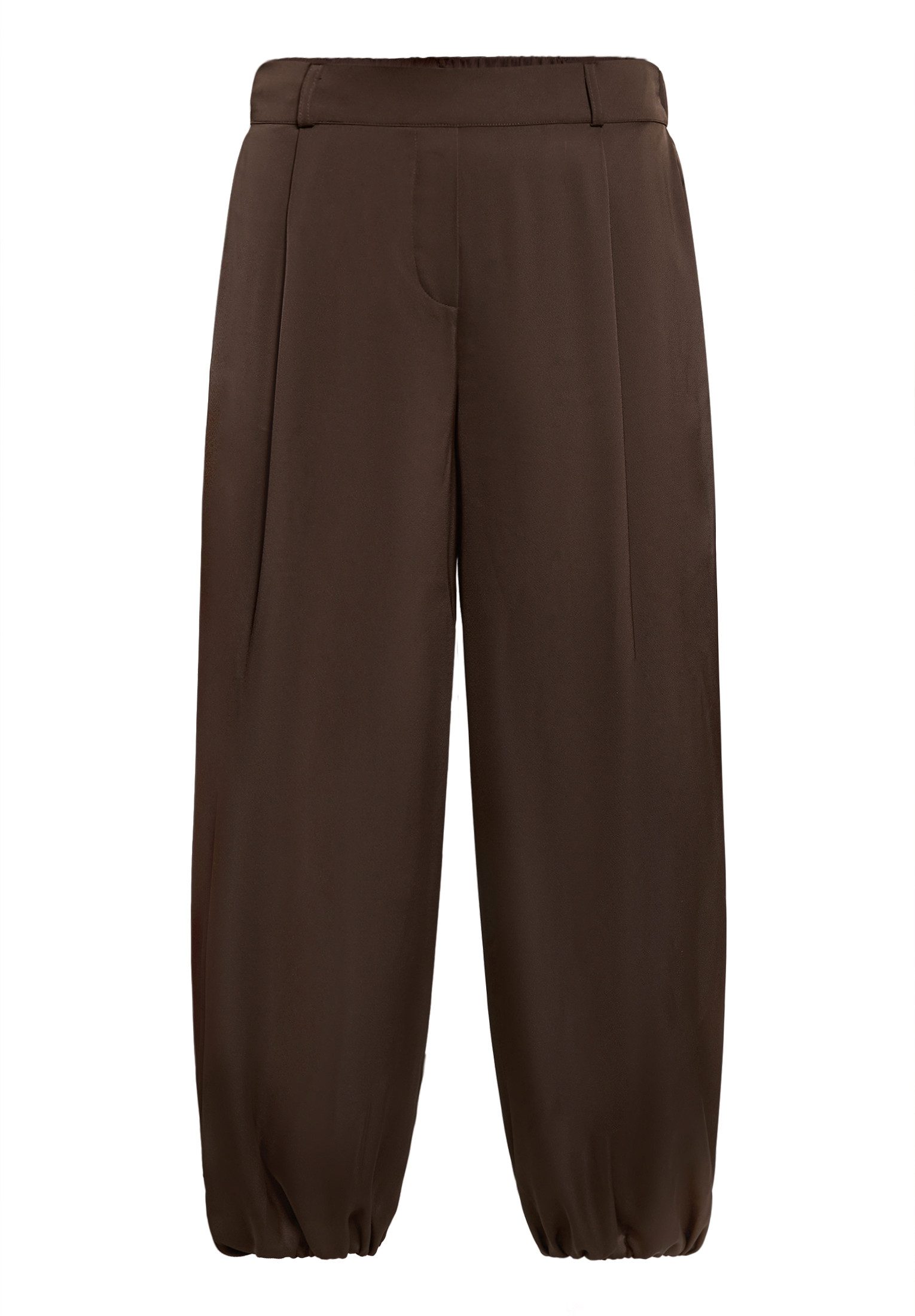 Vera Mont Schlupfhose Damen mit Gummizug