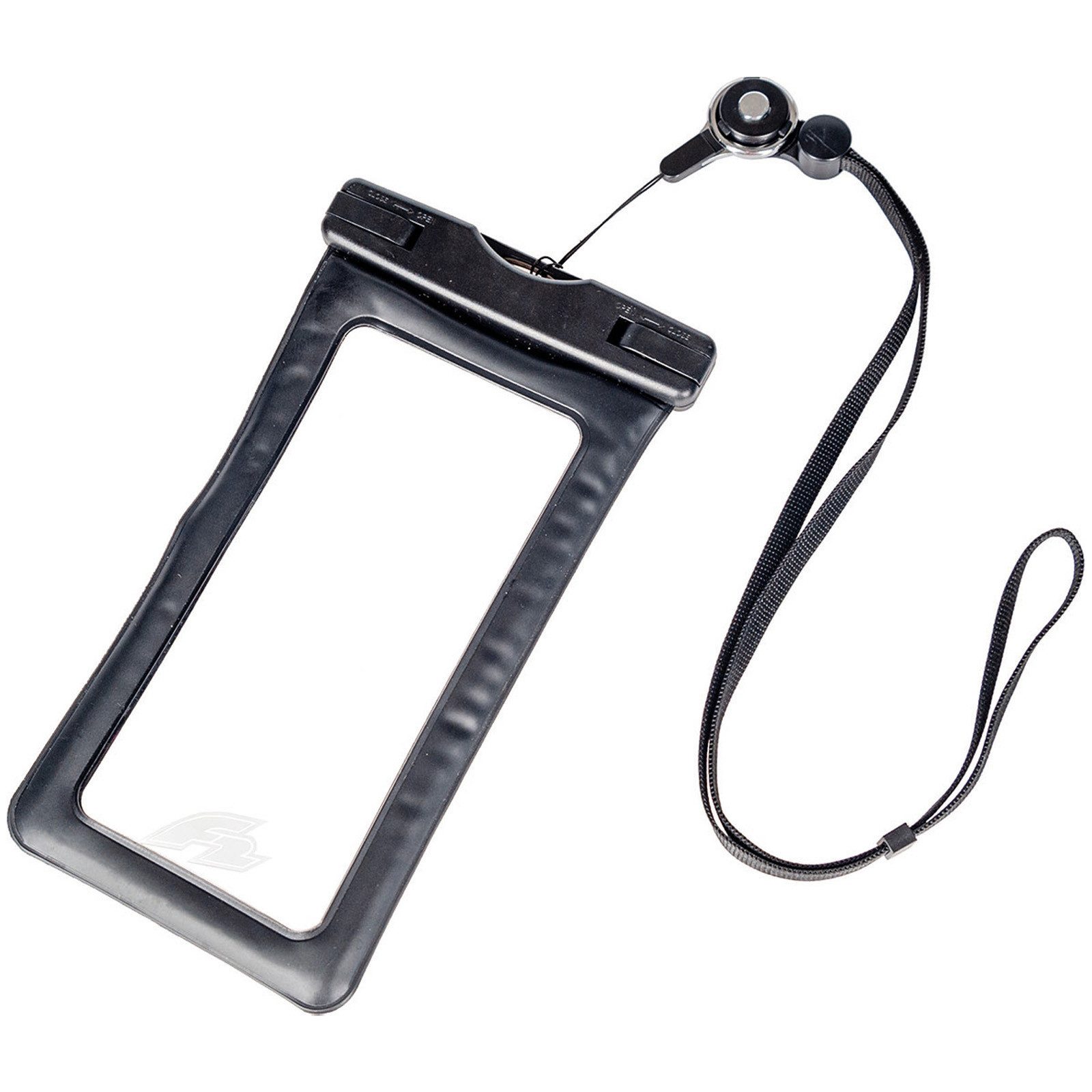 F2 Drybag F2 Tasche Makai - Handy Tasche Schwarz 2024/25