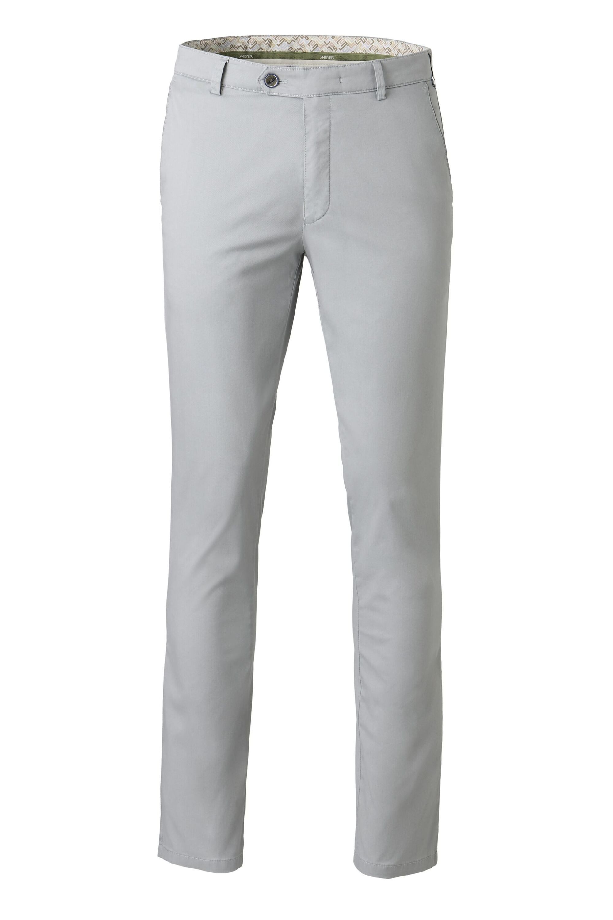 MEYER Chinos New York 1-5074 in Regular-Fit