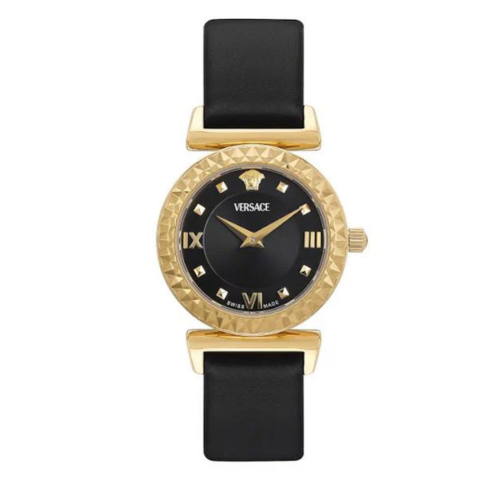 Versace Schweizer Uhr Mini Vanity VEGFA0125