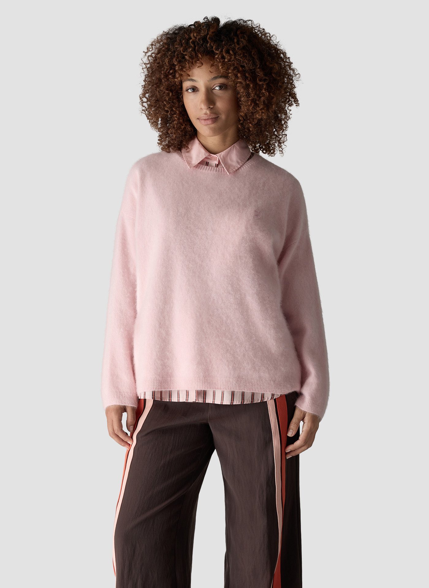 LeComte Strickpullover Pullover