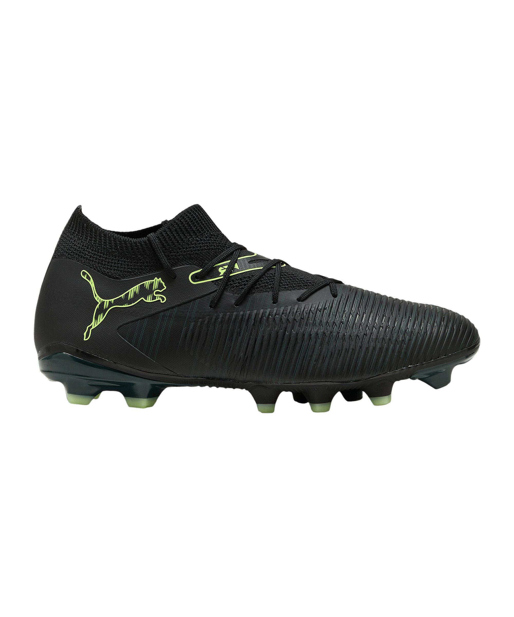 PUMA FUTURE 8 Match FG/AG Hot Pursuit Unisex Fußballschuh