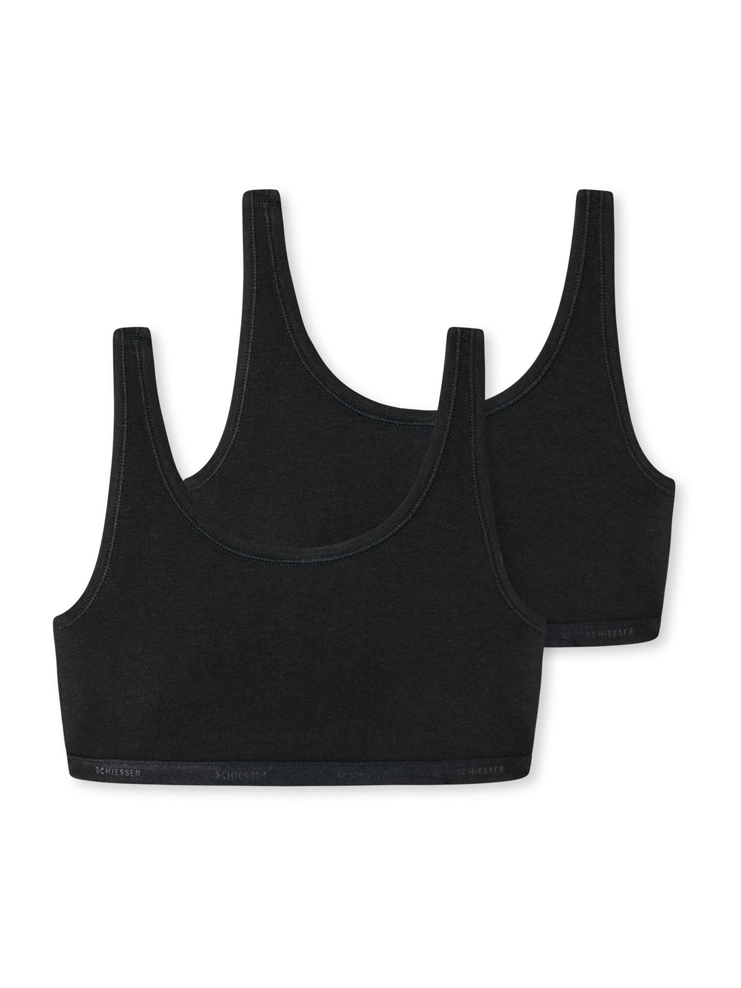 Bustier Basic Kids