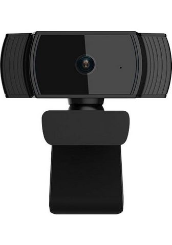»T200 Full HD« Webcam