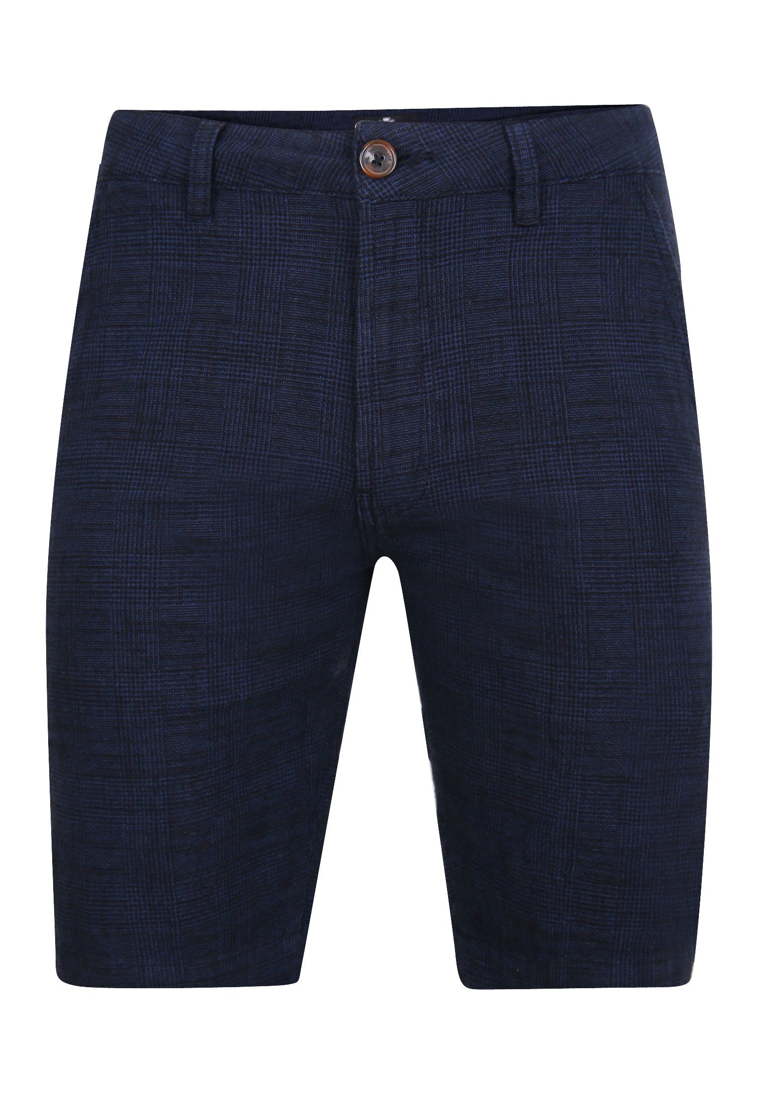 Chinoshorts Threadbare Navy THBDak