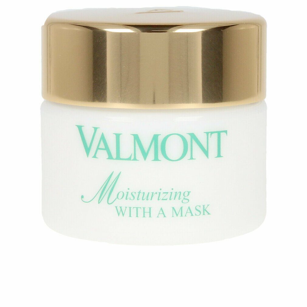 Valmont Gesichtsmaske Moisturizing With A Mask