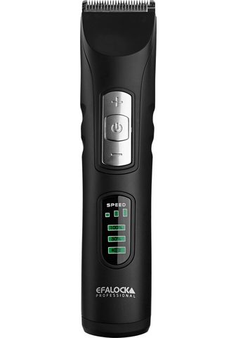 EFALOCK Professional машинка для стриж...
