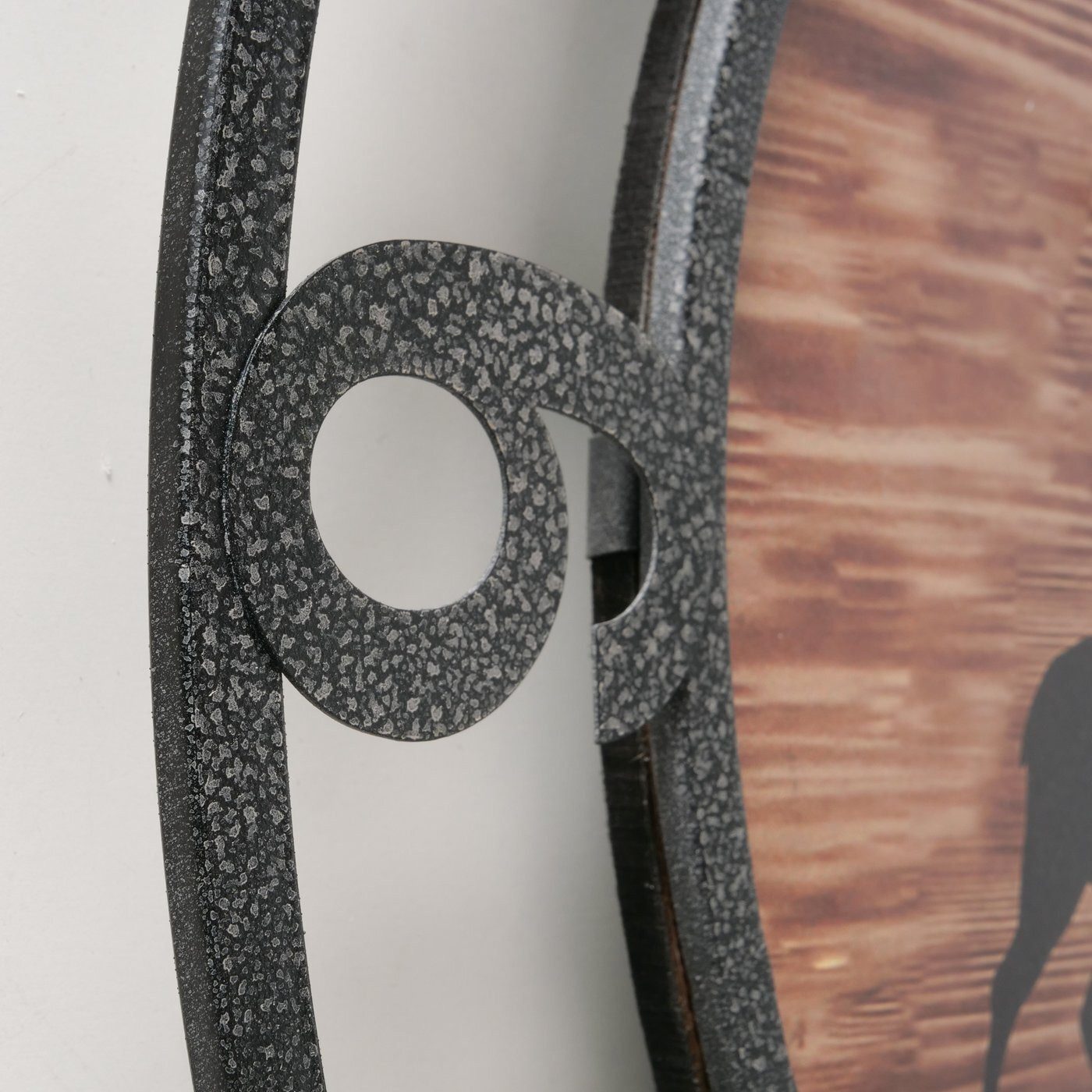 BOLTZE GRUPPE GmbH Wanduhr