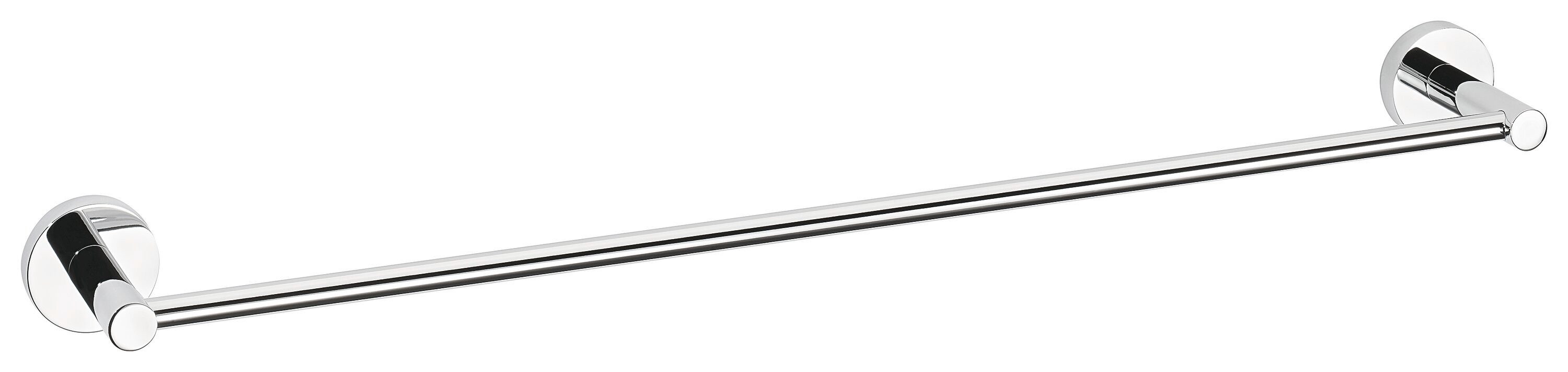 tesa Сушки для рушників 1x tesa EXXCELLENT Сушки для рушників breit, chrom 8,5 cm : 63 cm : 5 cm