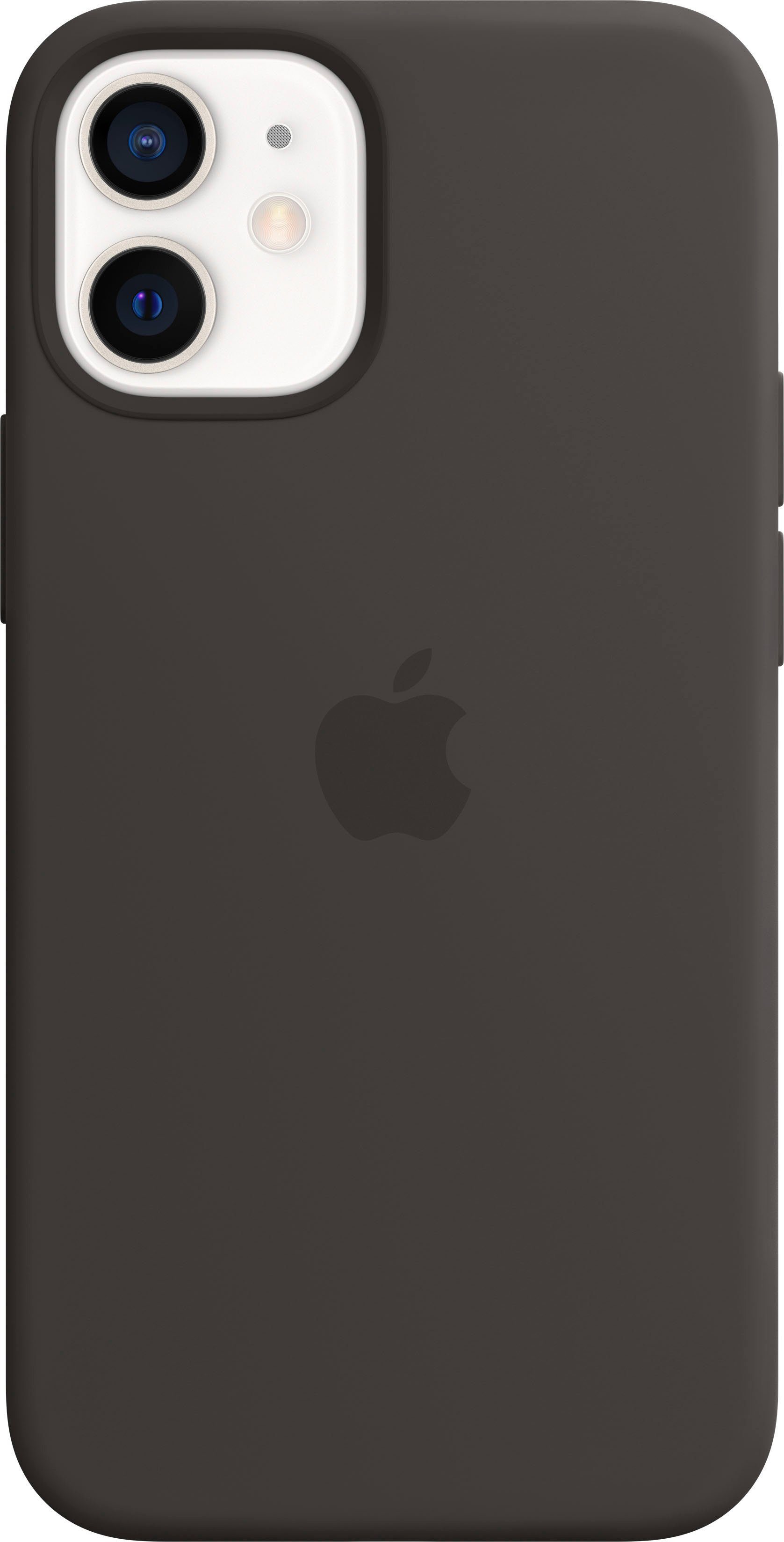 Apple Smartphone-Hülle iPhone 12 mini Silicone Case