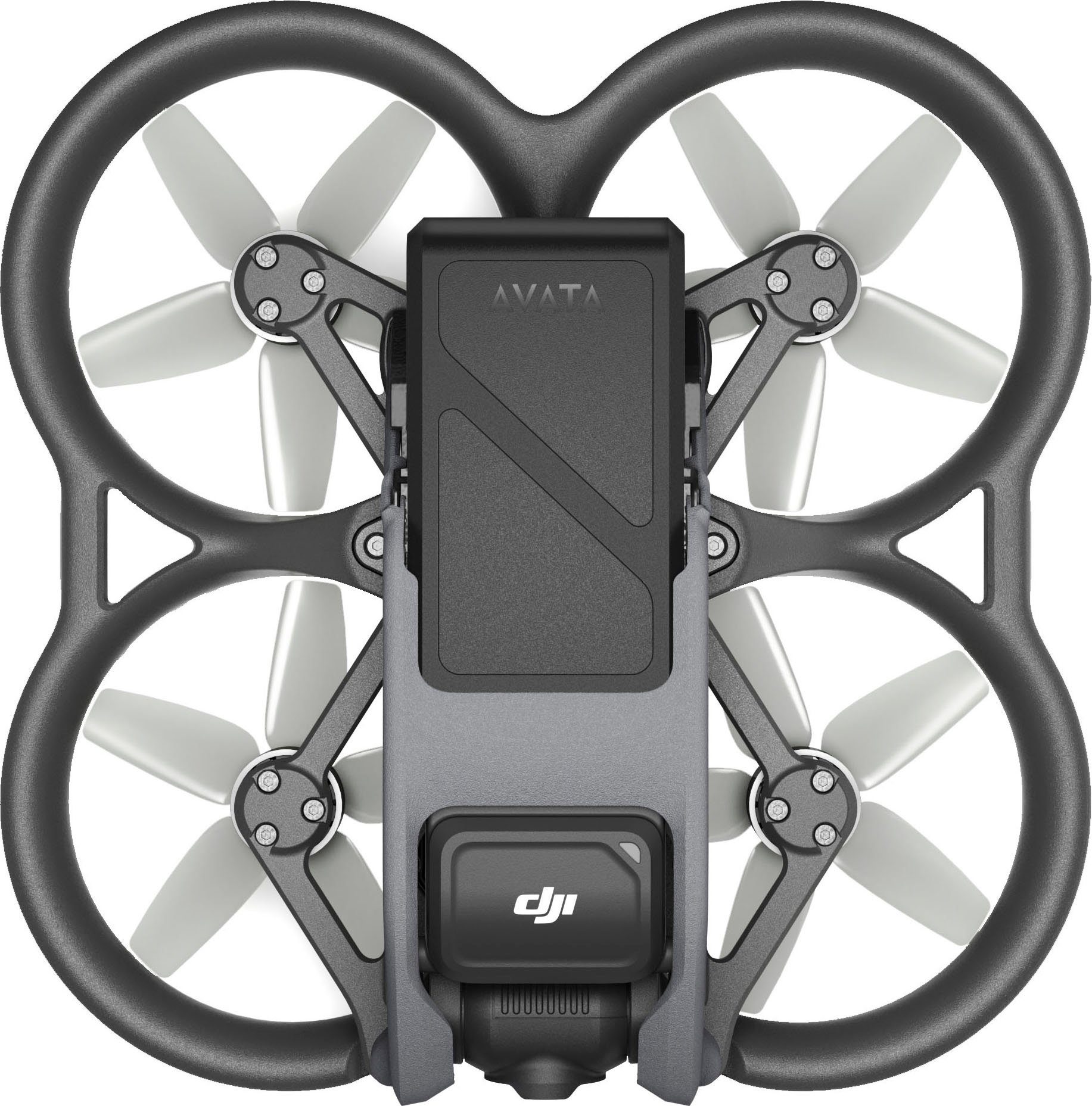 DJI Ultra Drohne (4K Avata HD)