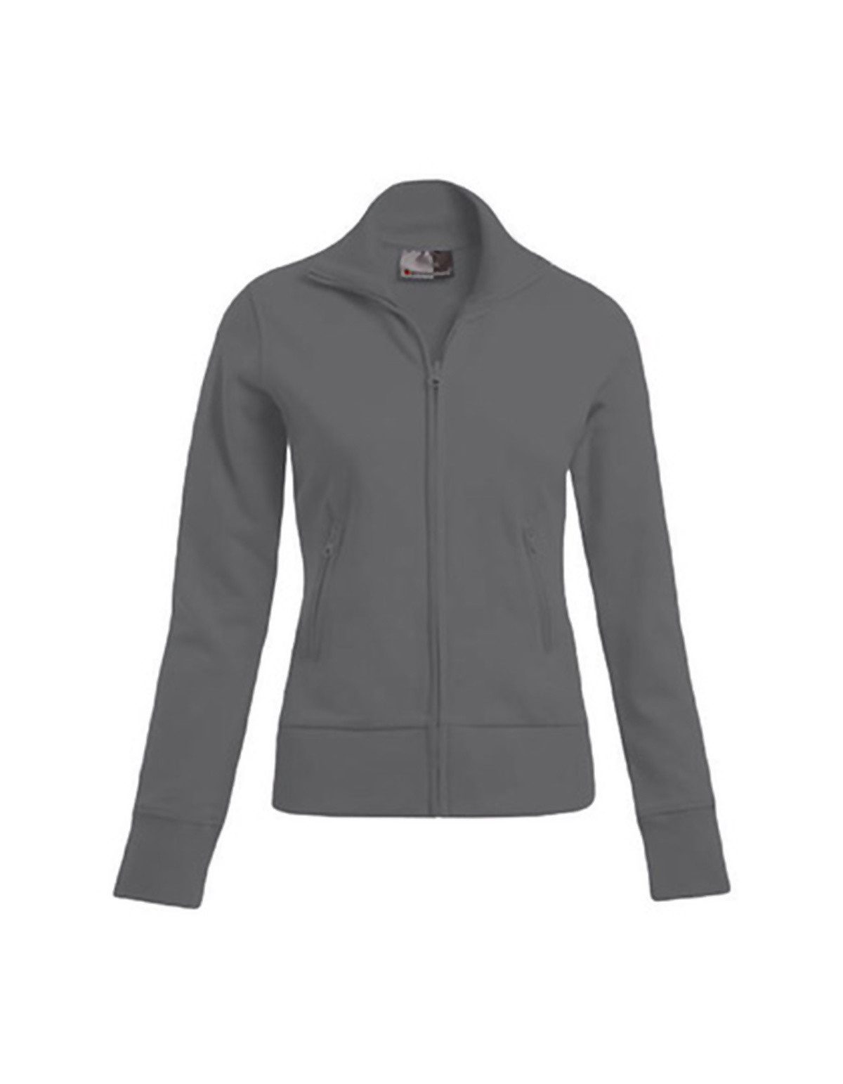 Promodoro Outdoorjacke Women´s Jacket Stand-Up Collar günstig online kaufen