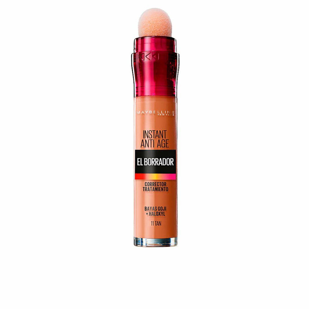 MAYBELLINE NEW YORK Concealer Instant Age Rewind Eraser Dark Circles Treatment Concealer 11 Tan 6ml