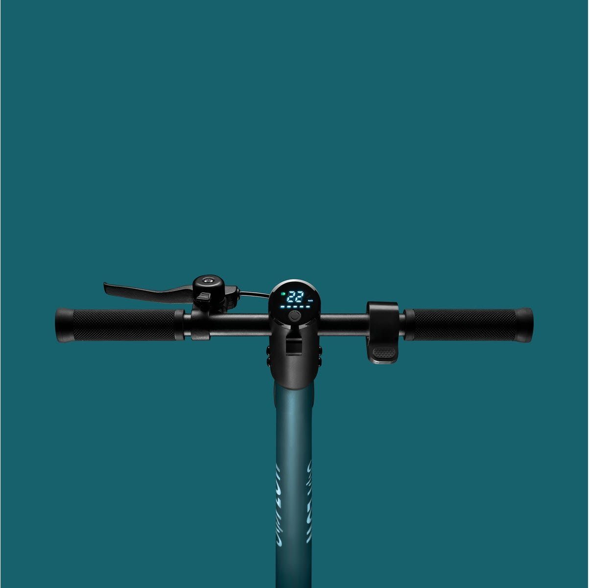 soflow E-Scooter SO2 Air 2. Generation, 350,00 W, 20,00 km/h, mit deutscher Straßenzulassung