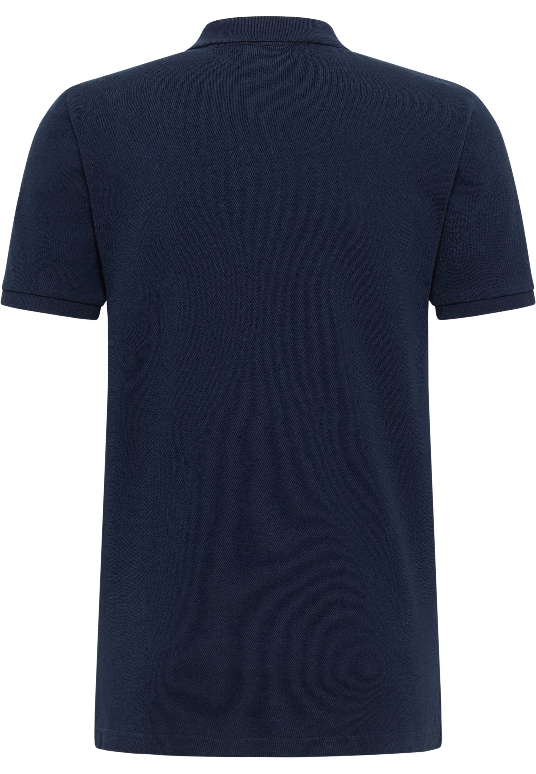 MUSTANG Kurzarmshirt Herren Style Pierre