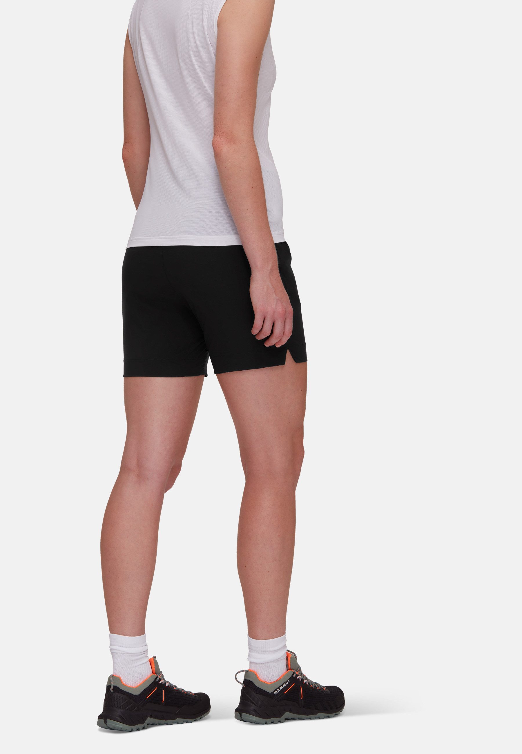 Mammut Trekkingshorts Massone Sport Shorts Women