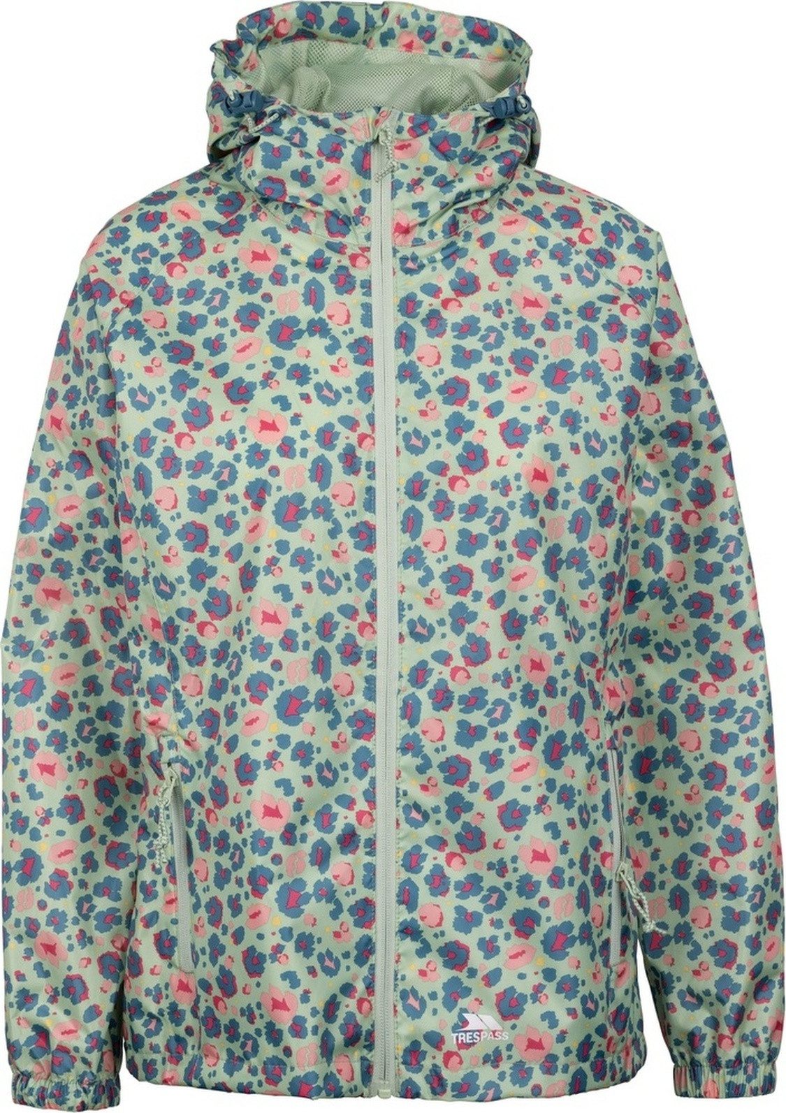 Trespass Regenjacke Indulge