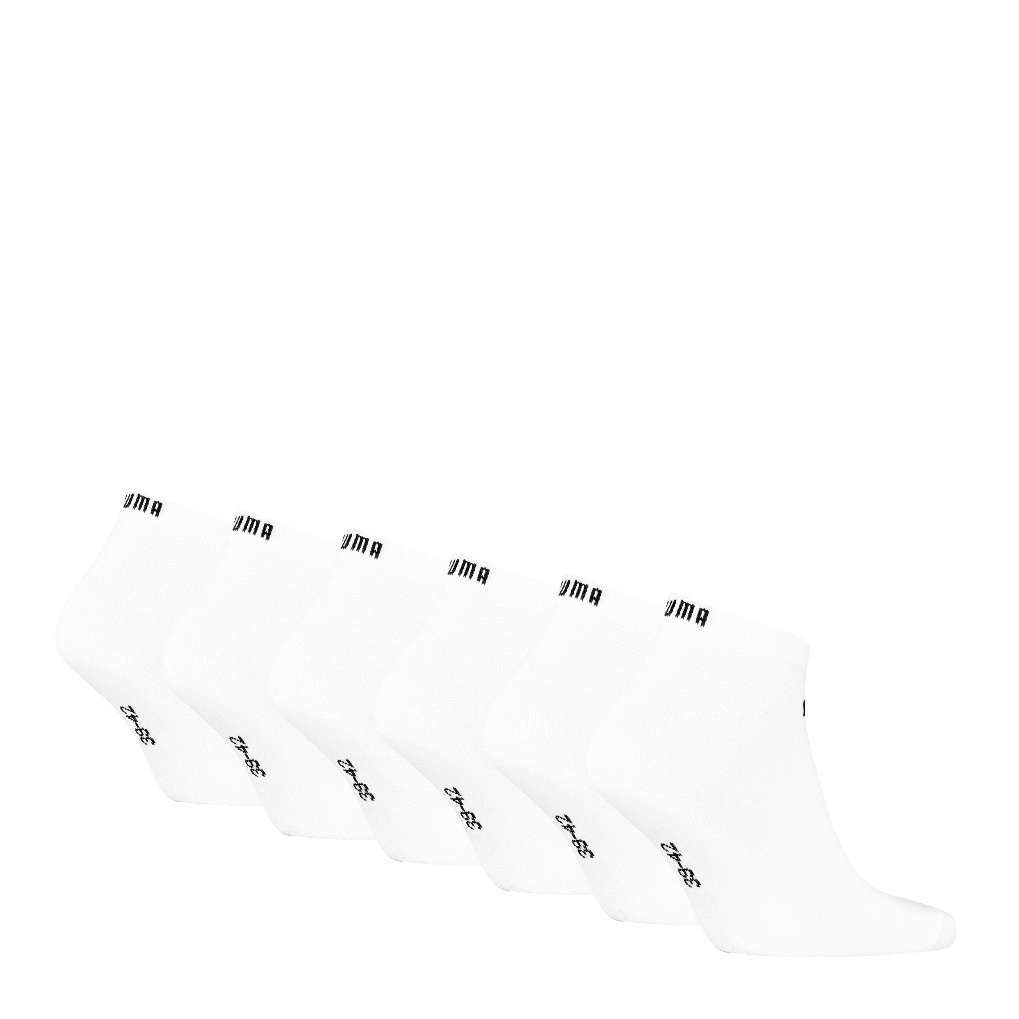 PUMA Sneakersocken PUMA Unisex Sneaker Socken günstig online kaufen