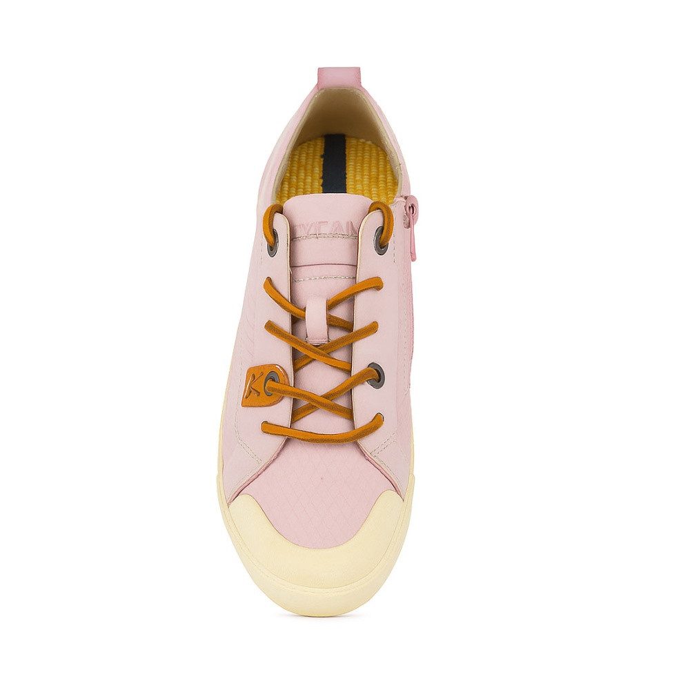 Yellow Cab FOXY W Y22035 Sneaker Pink