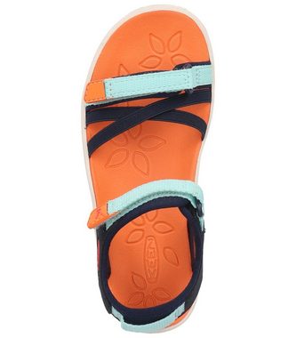 Keen Sandalen Textil Trekkingsandale