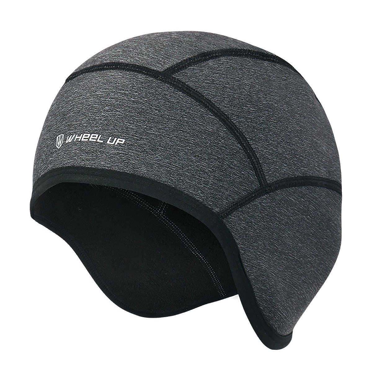 MidGard Unterhelmmütze Mütze Warme Helm-Unterziehmütze winddicht  atmungsaktiv Helmmütze (1-St) | Beanies