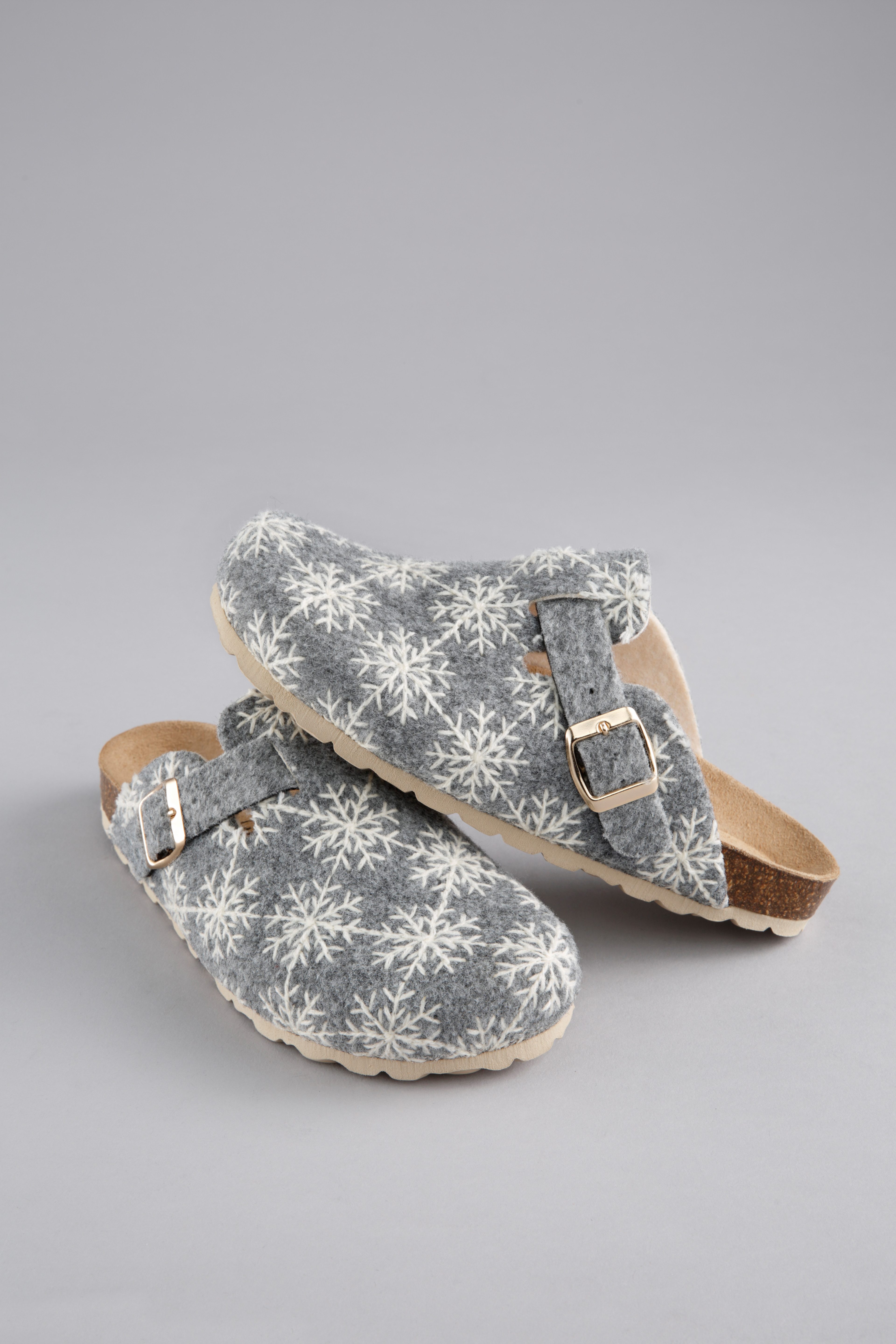 Aniston SHOES Clog Clog, Hausschuh, Homeslipper, günstig online kaufen