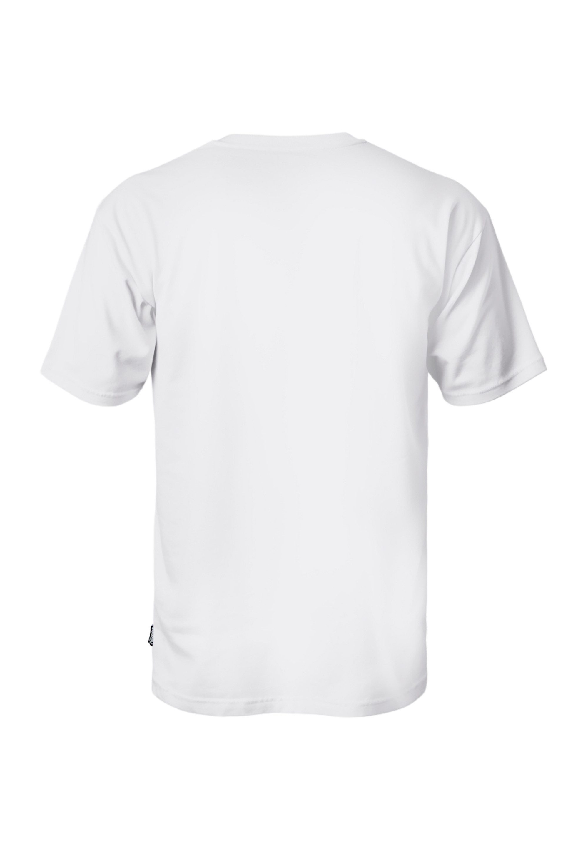 Oldskull T-Shirt Xtreme Vivid Skull (1-tlg) mit coolem Print