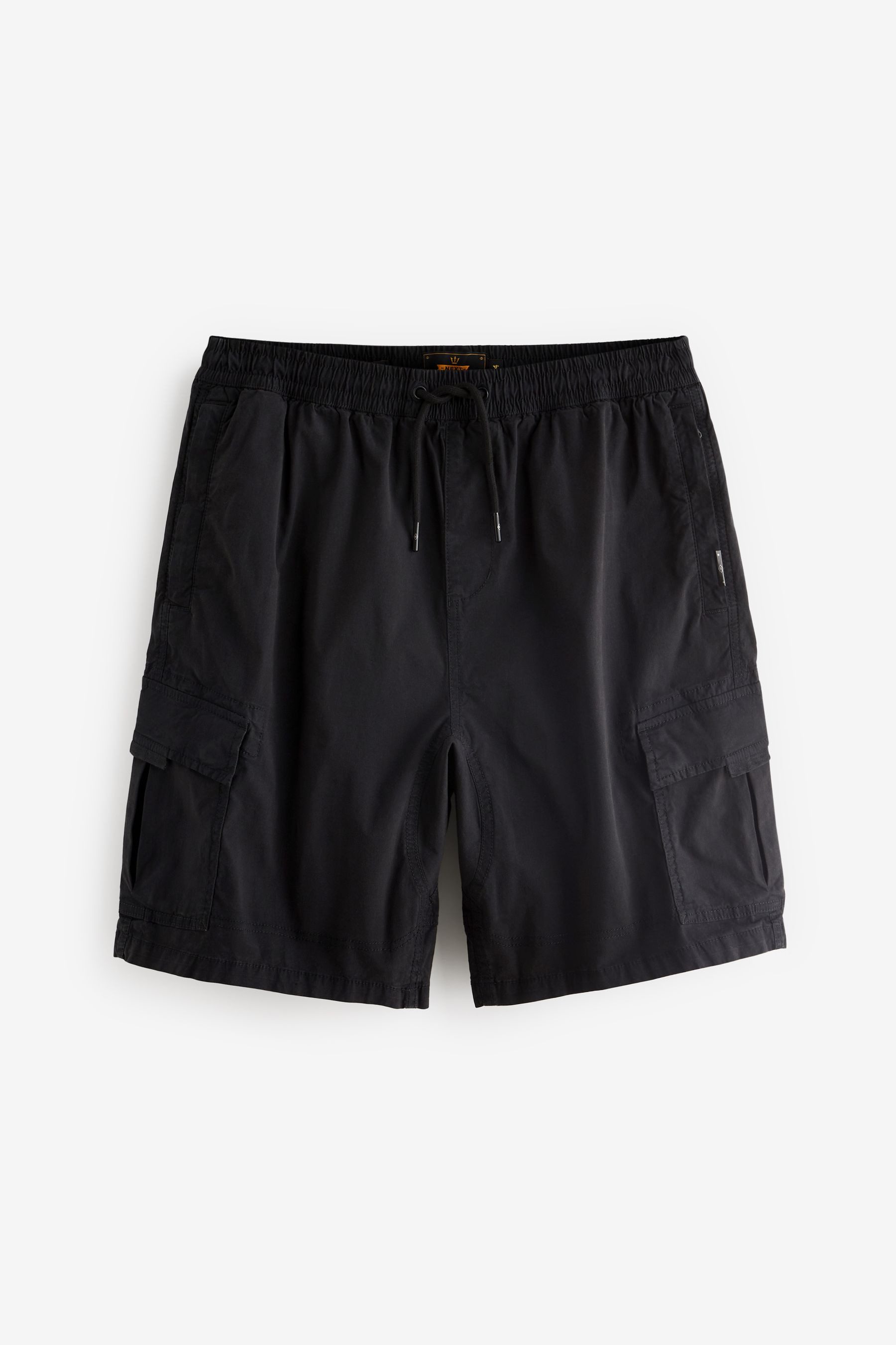 Next Cargoshorts Cargo-Shorts mit Tunnelzugbund (1-tlg)