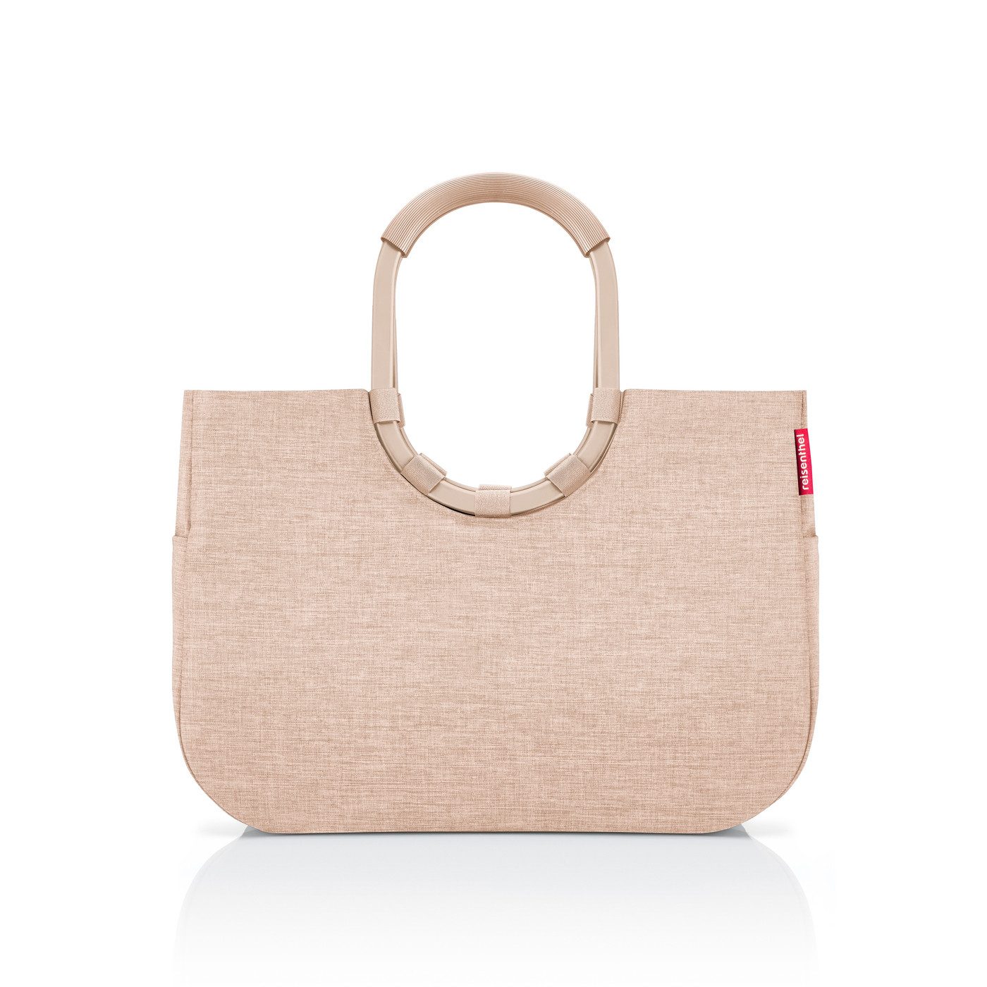 REISENTHEL® Einkaufsshopper loopshopper L frame black günstig online kaufen
