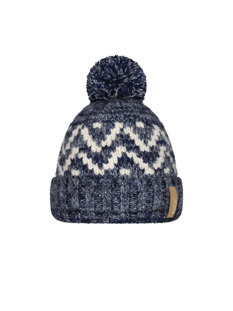 Barts Baseball Cap Desper Beanie NAVY günstig online kaufen