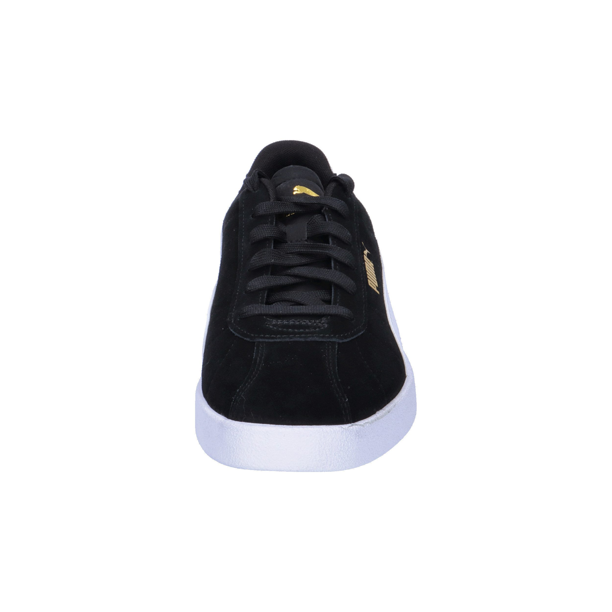 PUMA Puma Unisex Sneaker Club II 397444 Sneaker – Bild 3 von 5