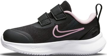 Nike STAR RUNNER 3 (TD) Laufschuh mit Klettverschluss