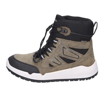 Richter Jungs Winterschuh Winterstiefel