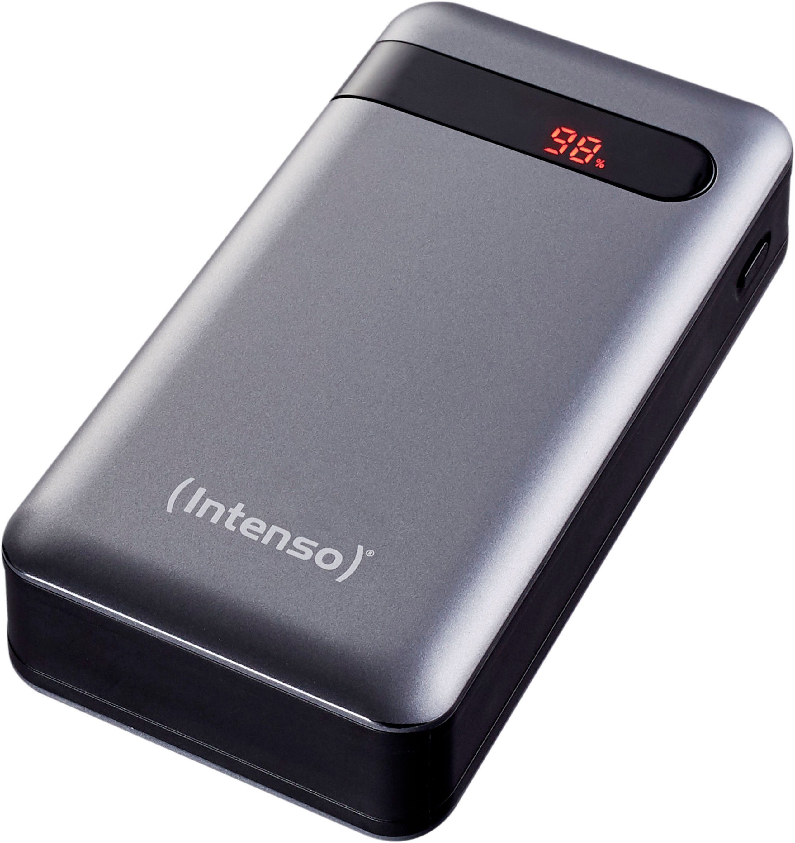 Intenso PD20000 Power Delivery Powerbank 20000 mAh