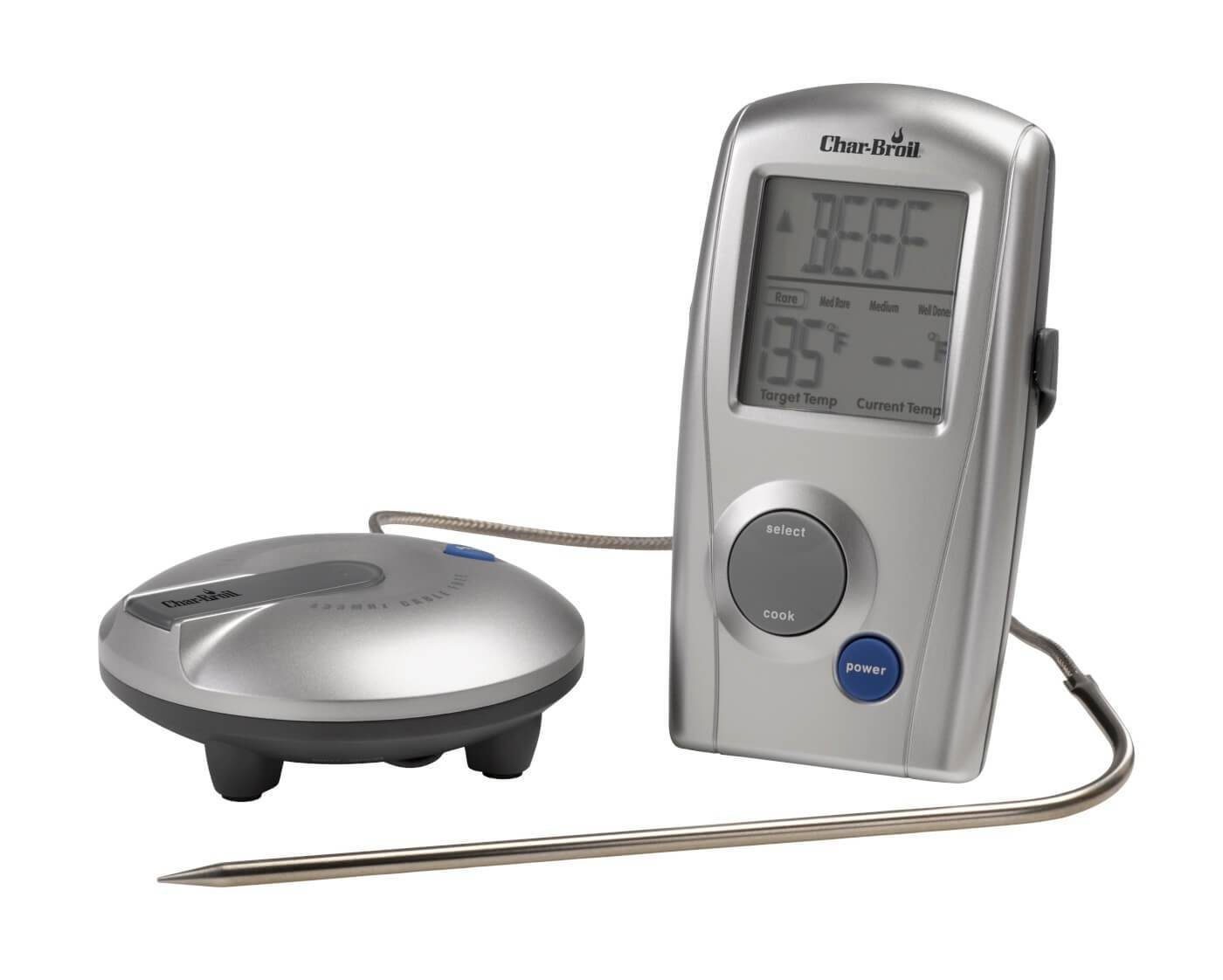 Grillthermometer 140558