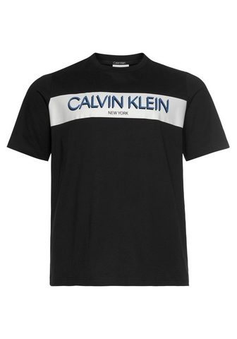 Calvin KLEIN Big&Tall футболка &ra...