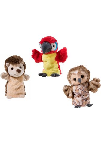 ® бибабо "Igel декорация и Pa...