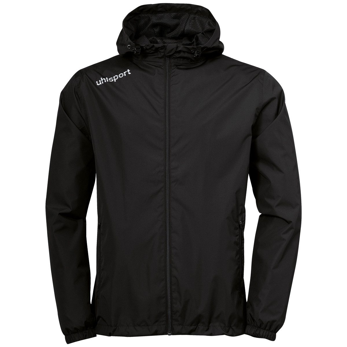 uhlsport Regenjacke Regenjacke ESSENTIAL (1-St) wasserdicht günstig online kaufen