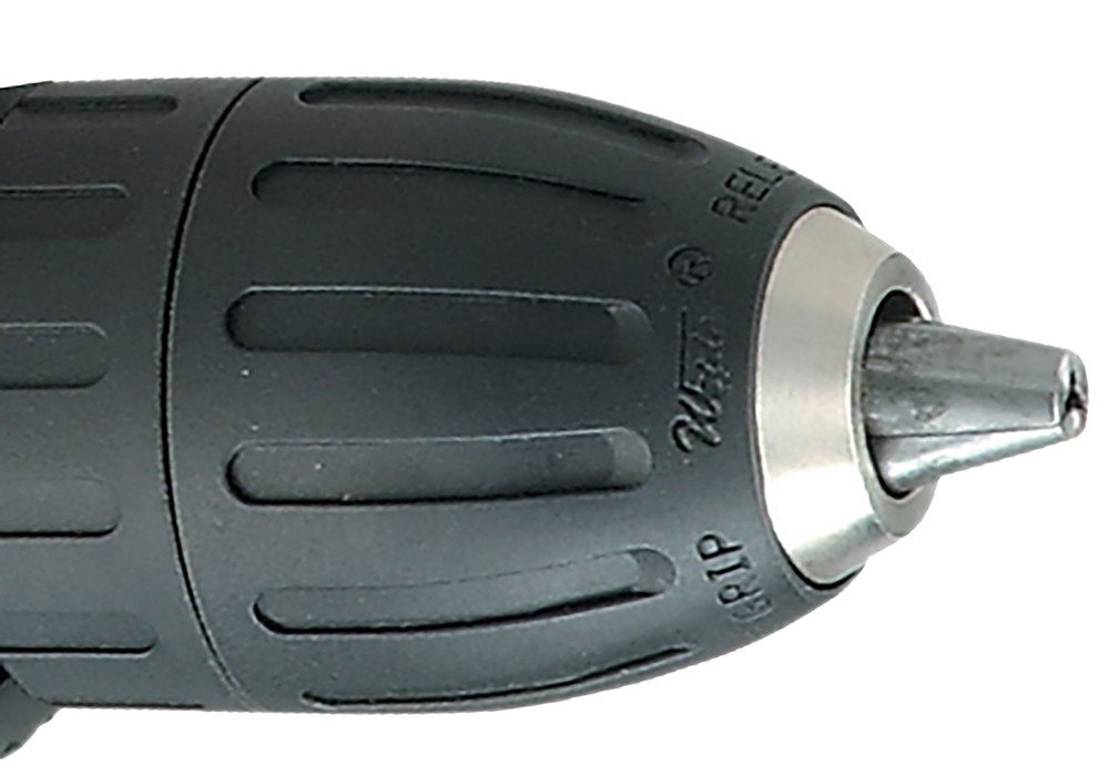 Thumbnail - Makita Werkzeug GmbH Schnellspannbohrfutter Makita Schnellspannbohrfutter 10mm P-04385