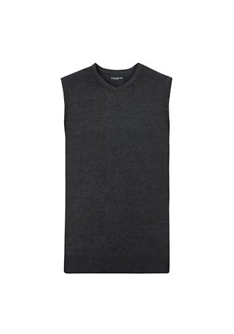 Жилет »Collection Herren Bязаный...