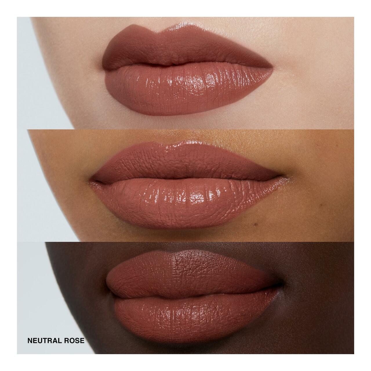 Bobbi Brown Lippenstift Luxe Lipstick